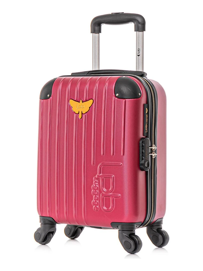 LPB LUGGAGE VALISE XXS MARIANNE Bordeaux