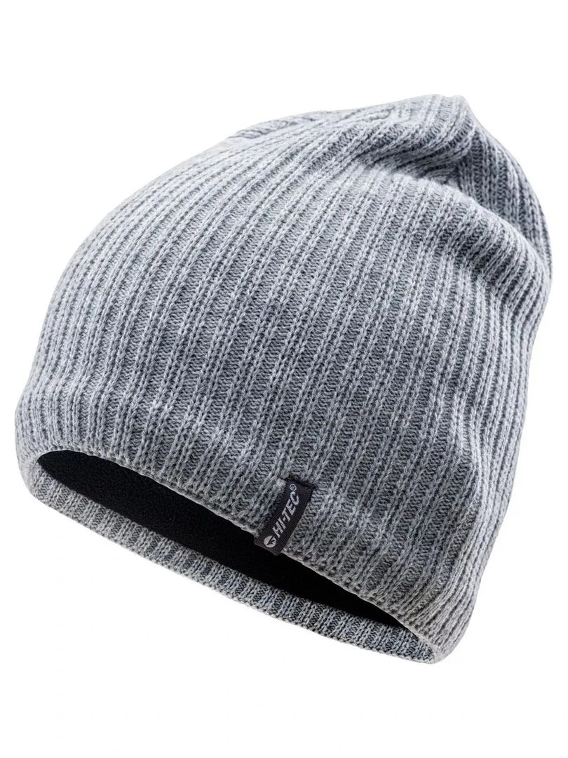 Hi Tec Bonnet RAMIR Adulte Gris Gris clair