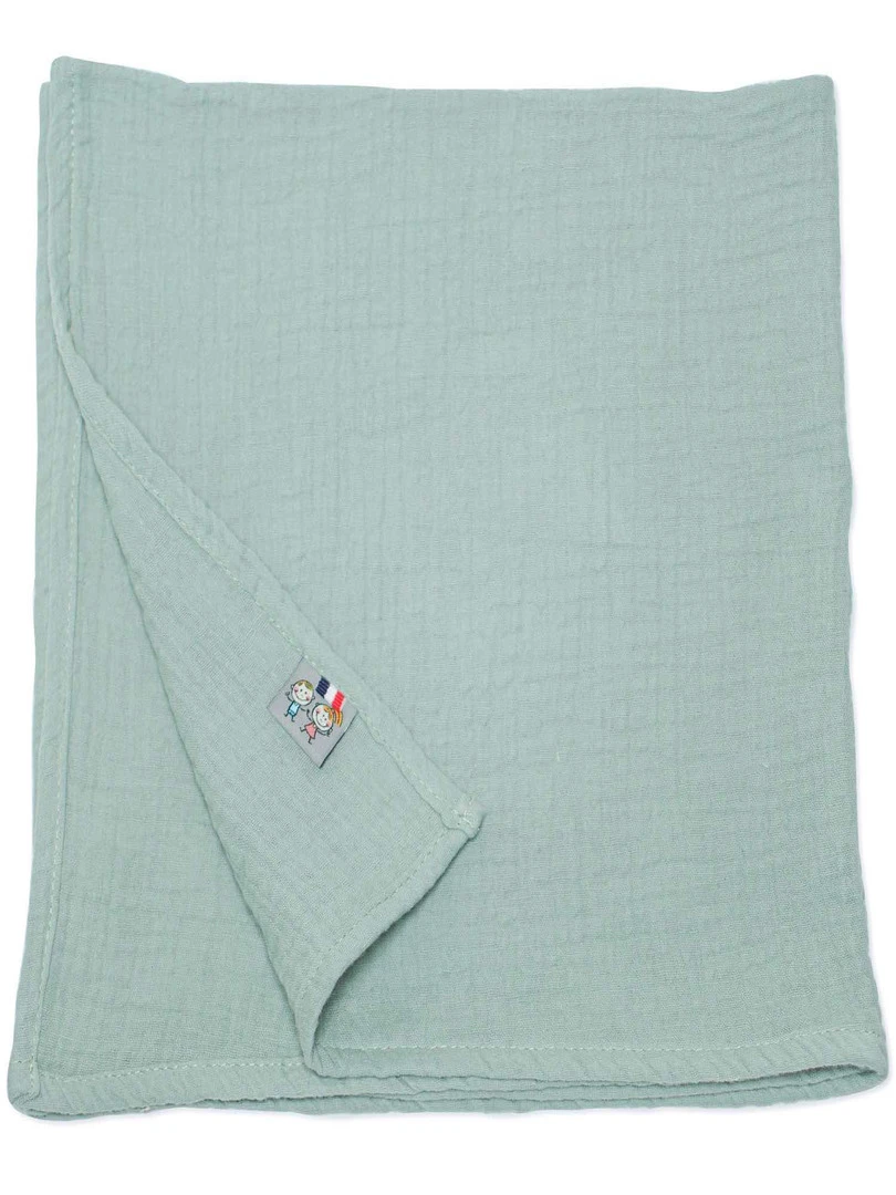 Lange En Gaze De Coton Jeanne N/A