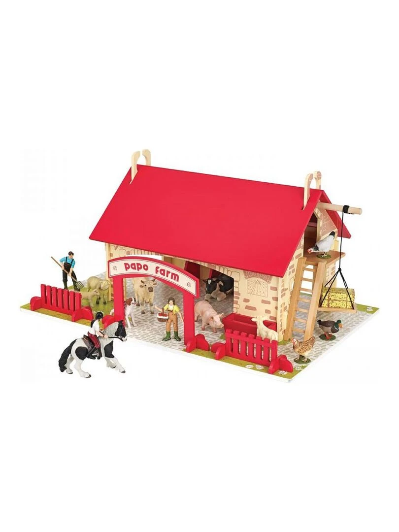 Ma première ferme   N/A