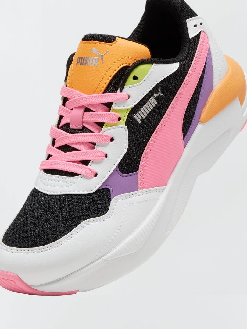 Baskets 'Ray lite Speed' 'Puma' multicolore