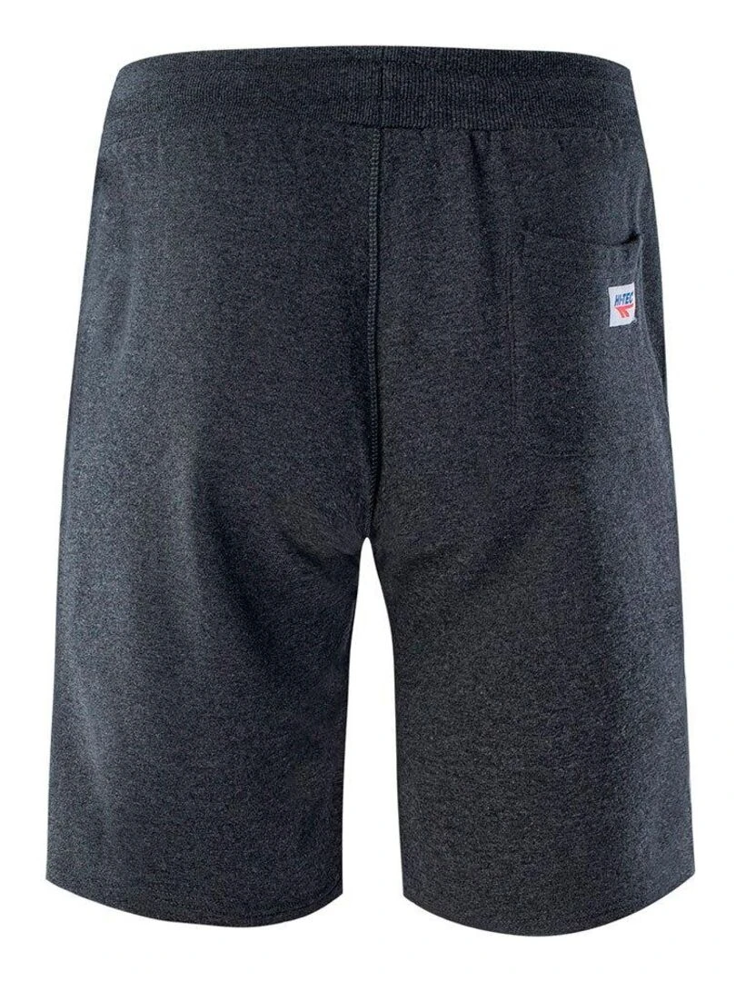 Hi Tec Short AZYN Noir ébène