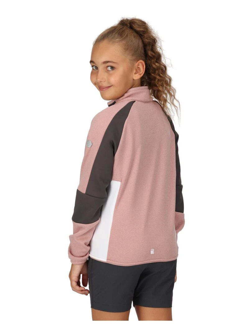 Regatta   Veste polaire OBERON   Mauve