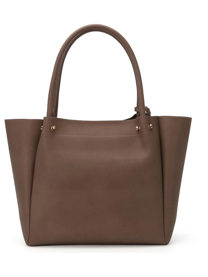 INFINITIF   SAC A MAIN CHARDON   Bronze