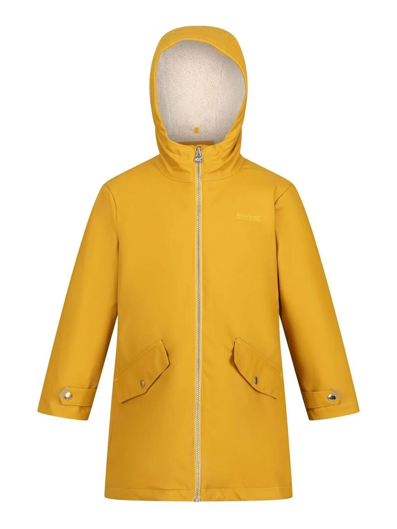 Regatta Veste imperméable BRYNLEE Jaune