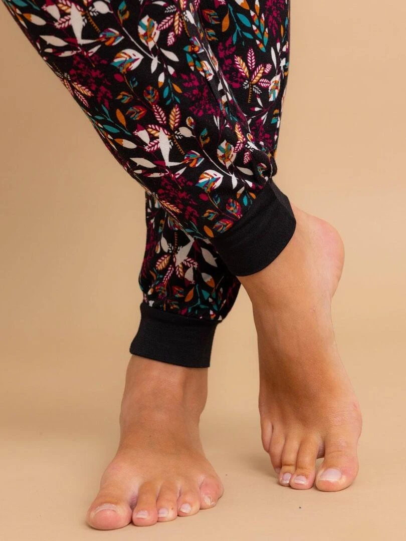 Pantalon SOHA Noir