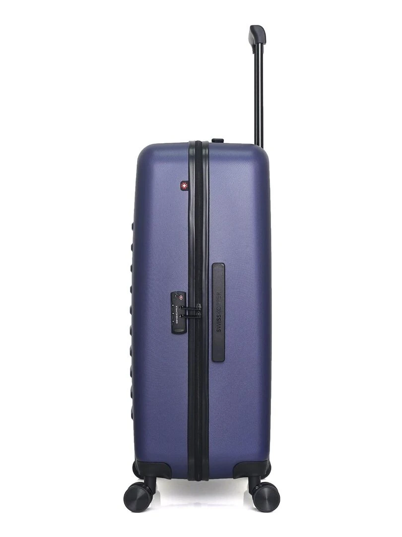 SWISS KOPPER   SET DE 5 WIL U   Bleu marine