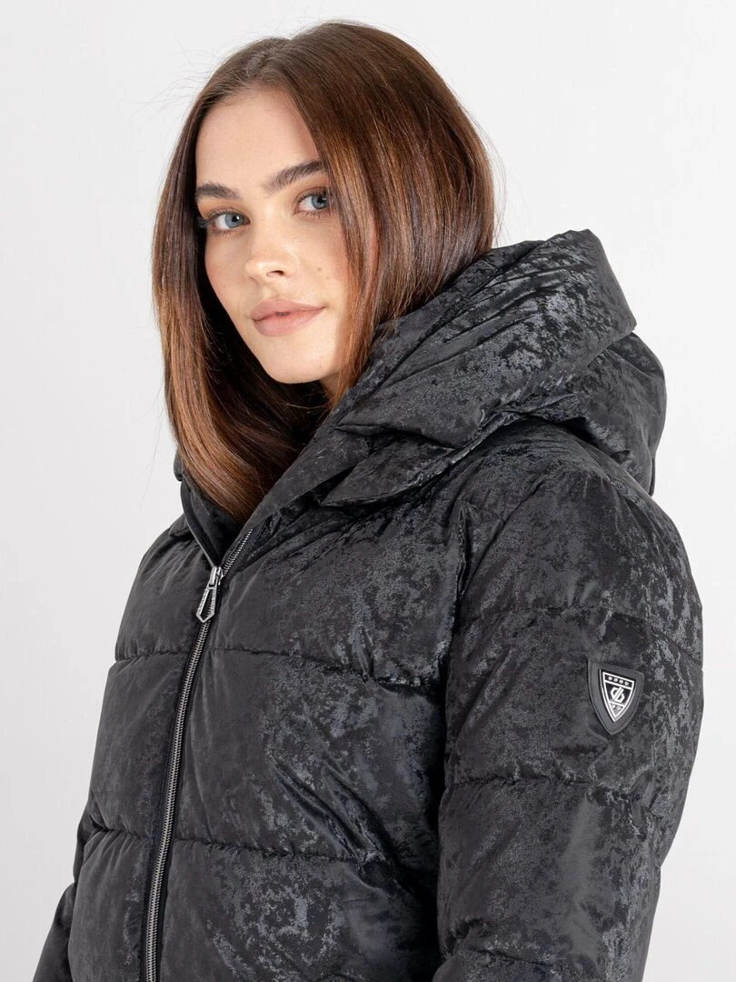 Dare 2B   Veste matelassée INFLUENCE   Noir