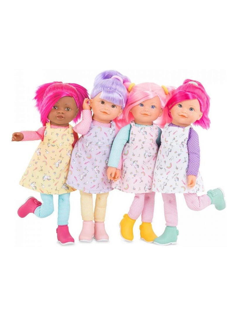 Poupée Rainbow Dolls Céléna   N/A