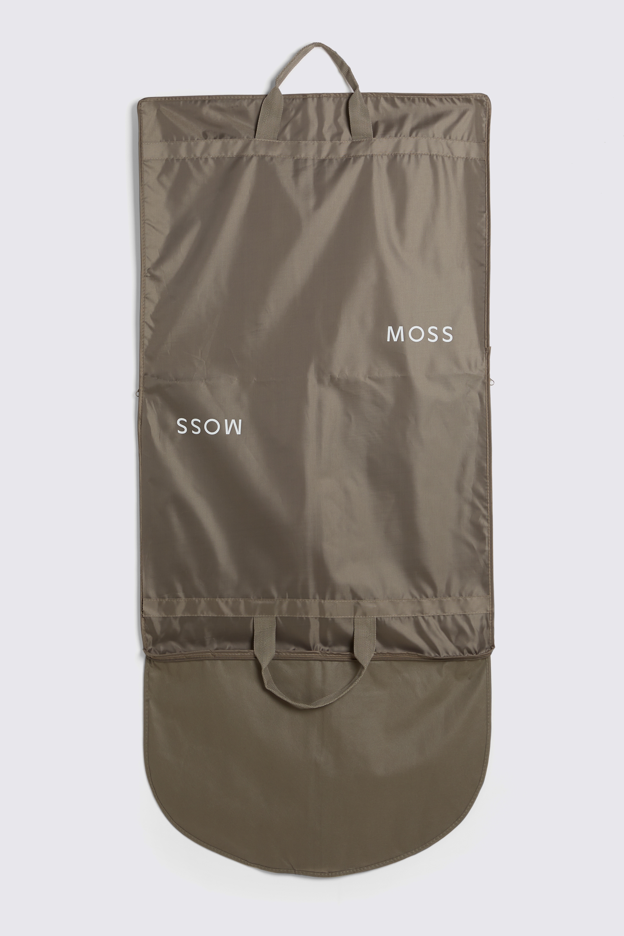 Moss Tri-fold Suit Carrier    Buy Online at Moss