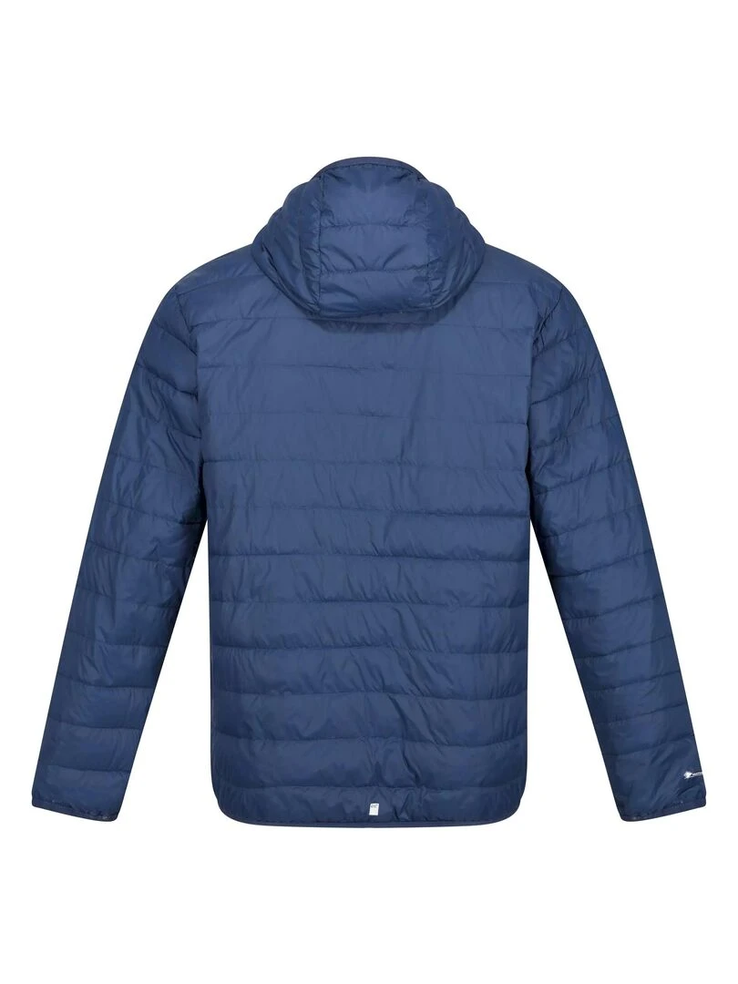 Regatta Veste HILLPACK Bleu
