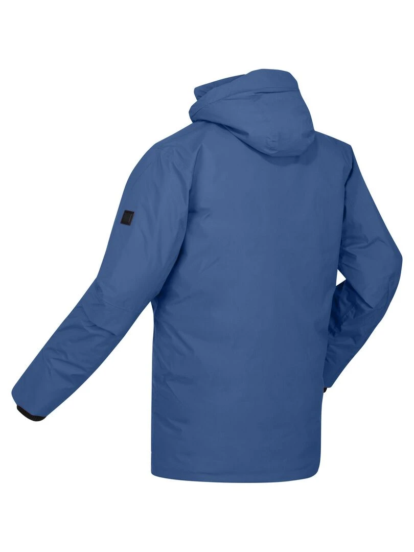 Regatta   Parka YEWBANK   Bleu