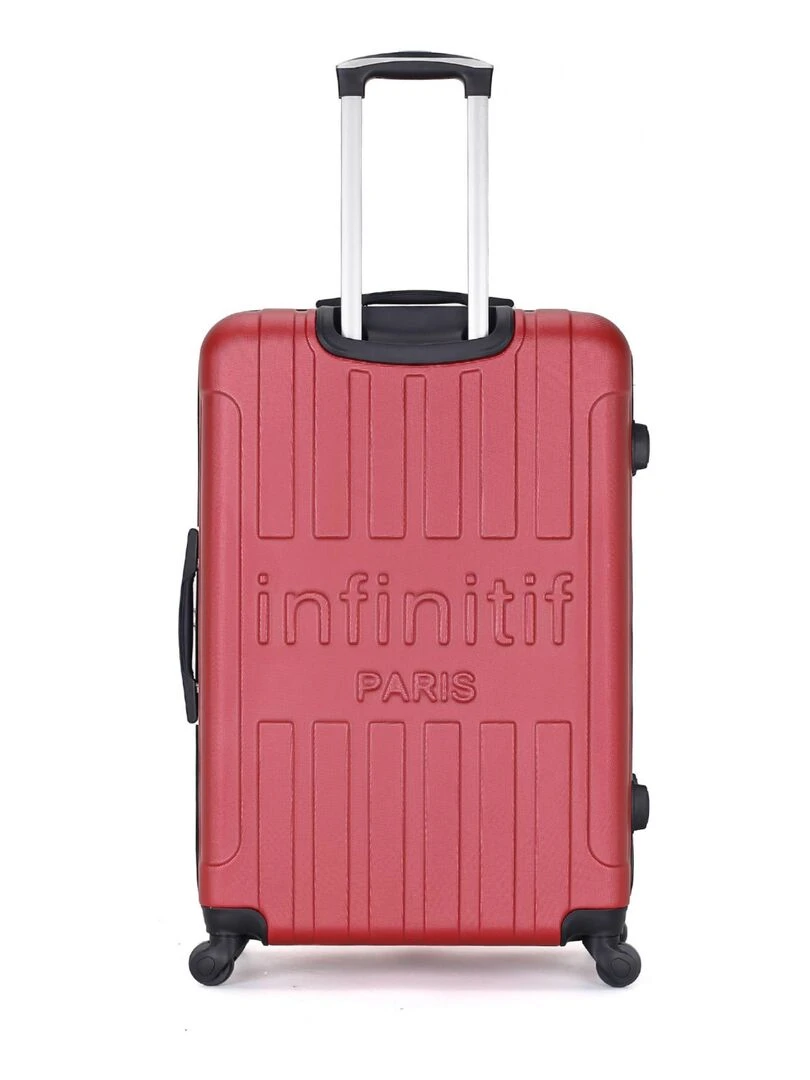 INFINITIF   VALISE L LUTON   Bordeaux