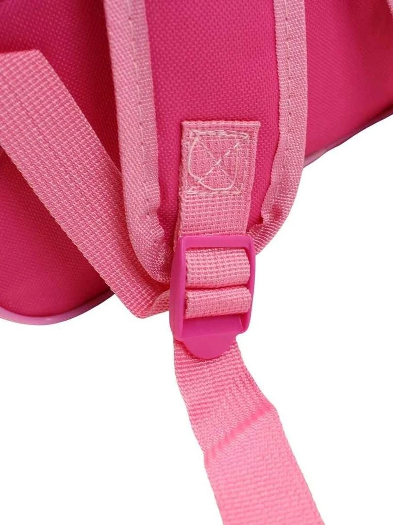 Disney   Sac à dos fille imprimé Princesse 40x30x15 cm   Rose