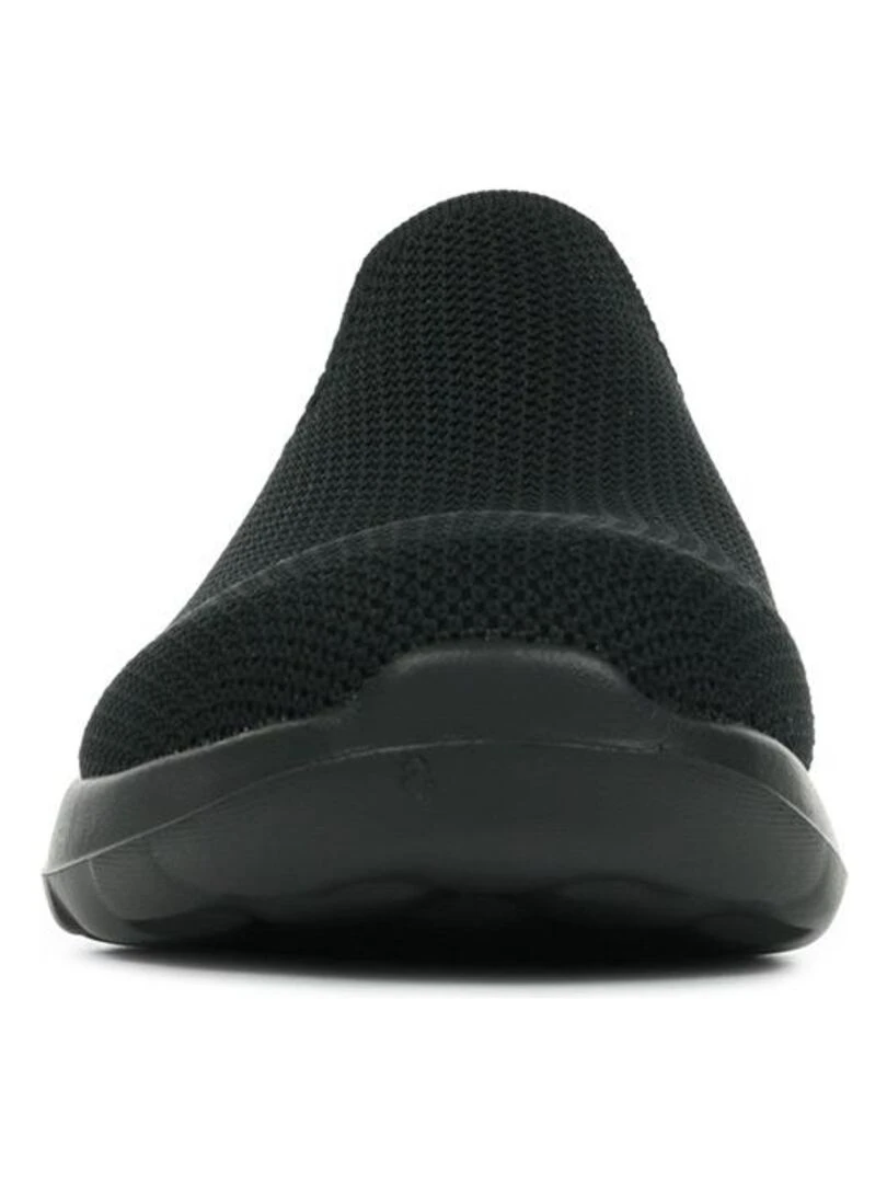 Baskets Skechers Go Walk Max   Noir