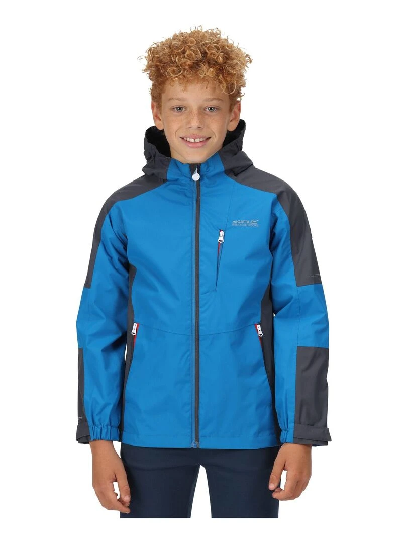 Regatta   Veste imperméable CALDERDALE   Mauve
