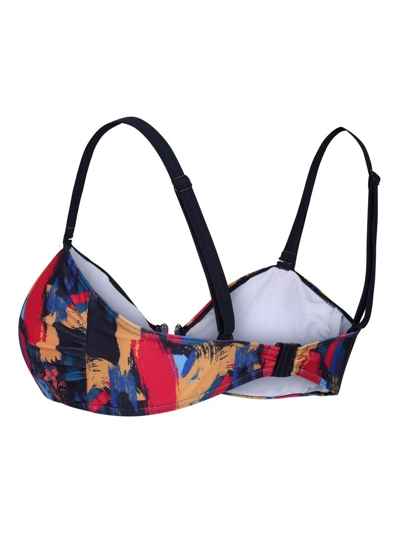 Regatta   Veste hybride ANDRESON   Vert sapin