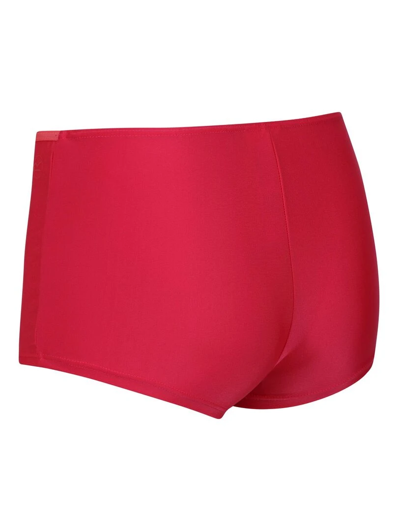 Hi Tec   Blouson de ski NAMPA   Gris Rouge