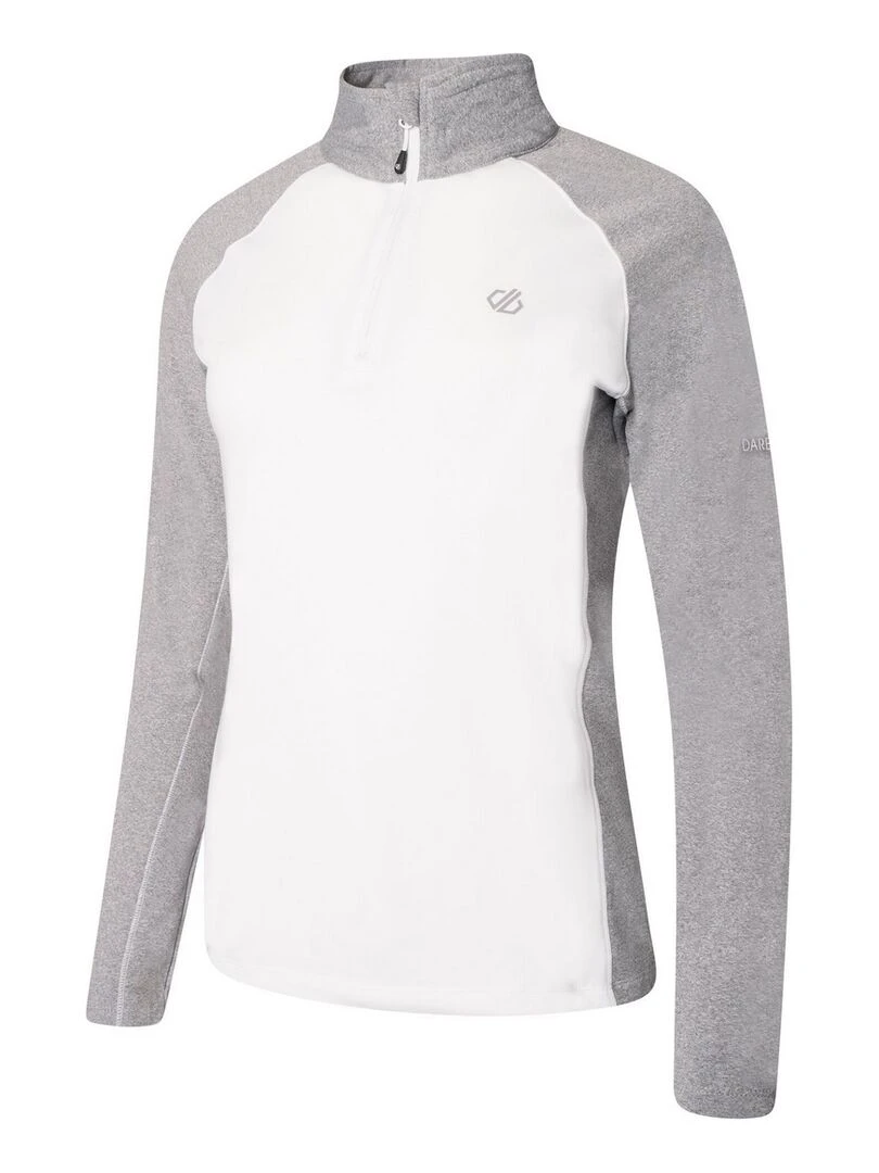 Dare 2B   Haut de sport INVOLVED   Bleu azur