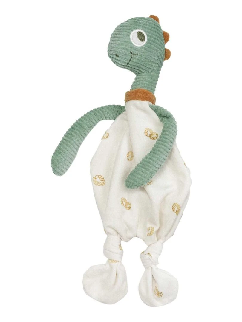 Doudou bébé Dino le dinosaure N/A