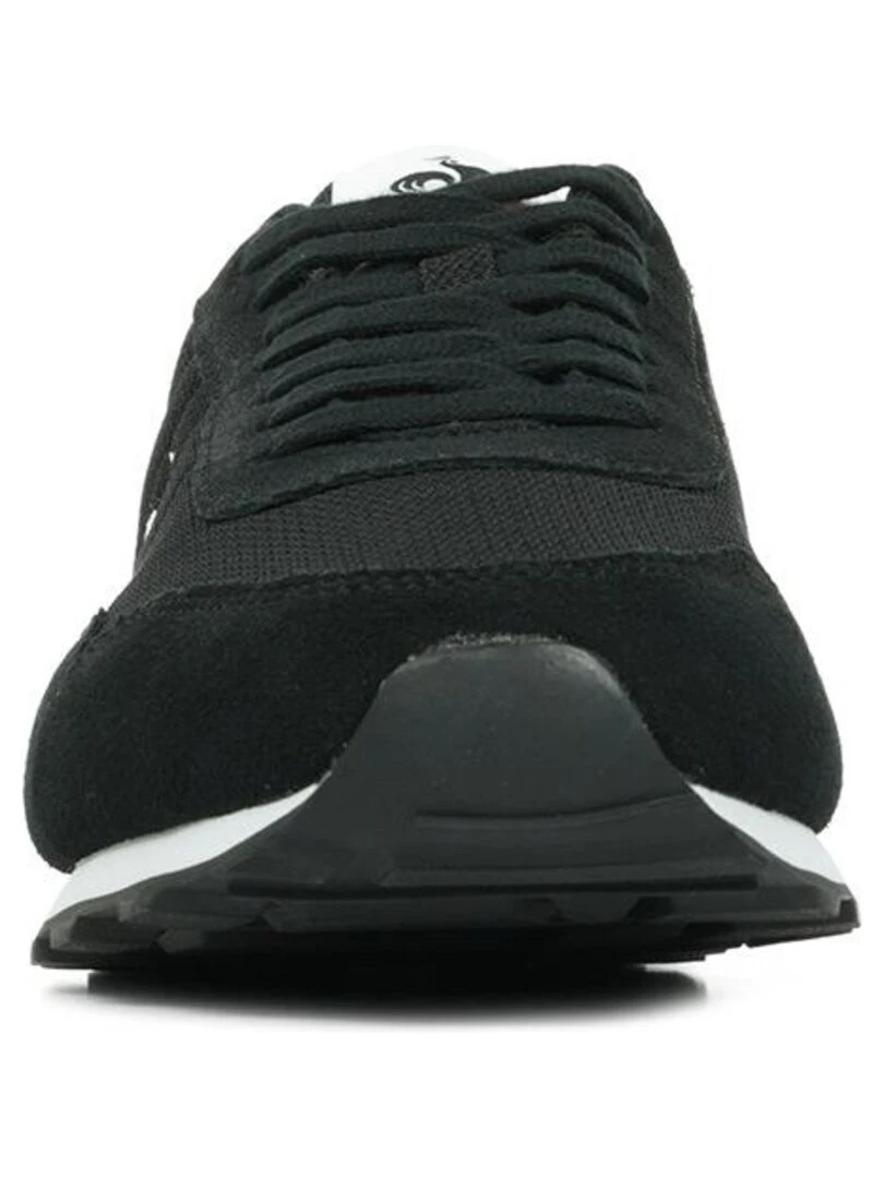 Baskets Le Coq Sportif Astra   Noir