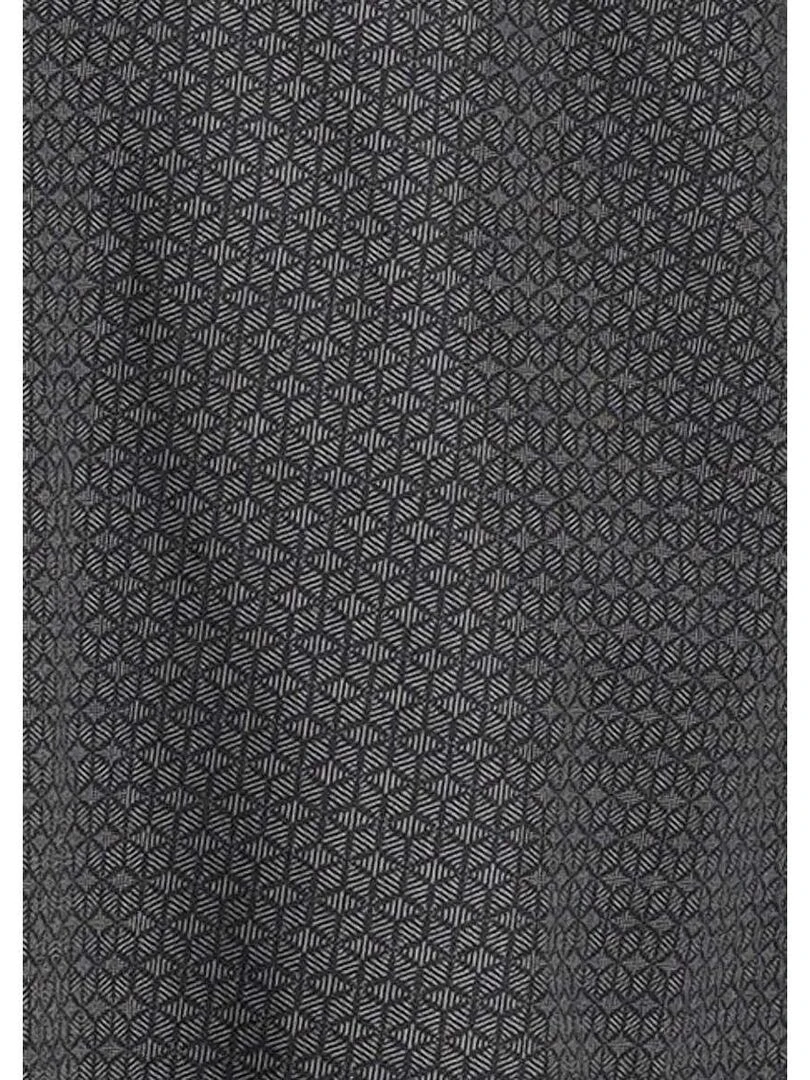 KAPORAL   Chemise droite   Noir