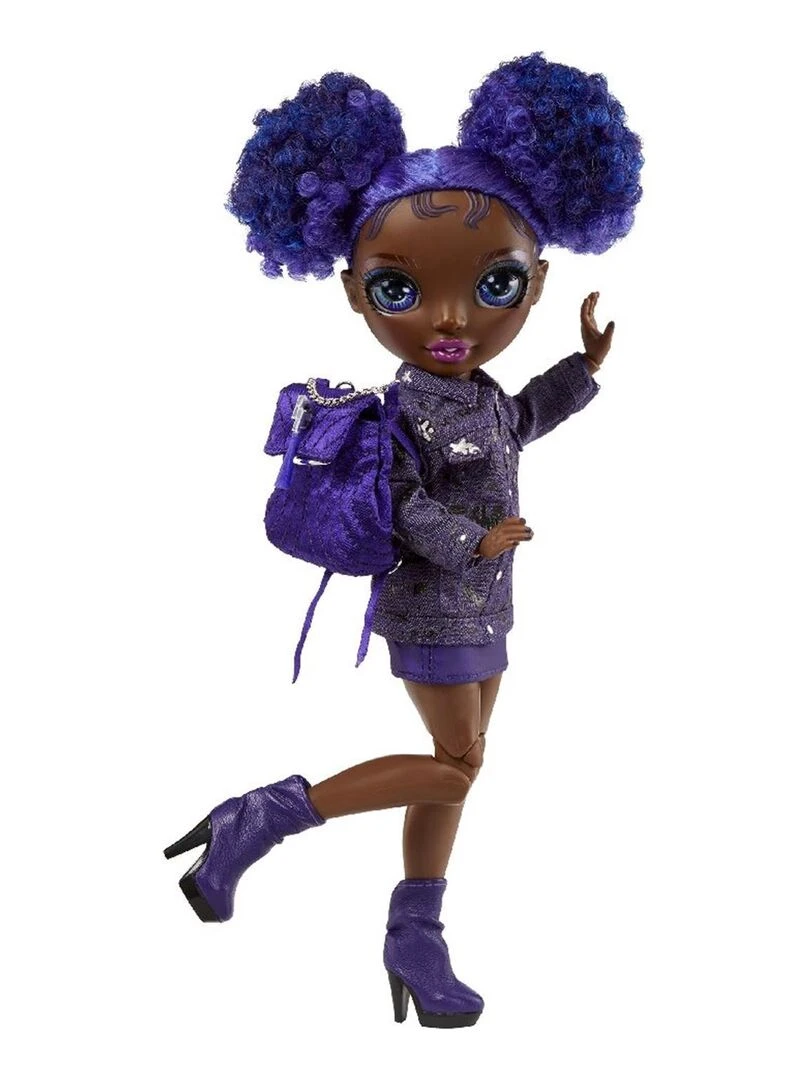 Rainbow High Jr. High Krystal Bailey   N/A