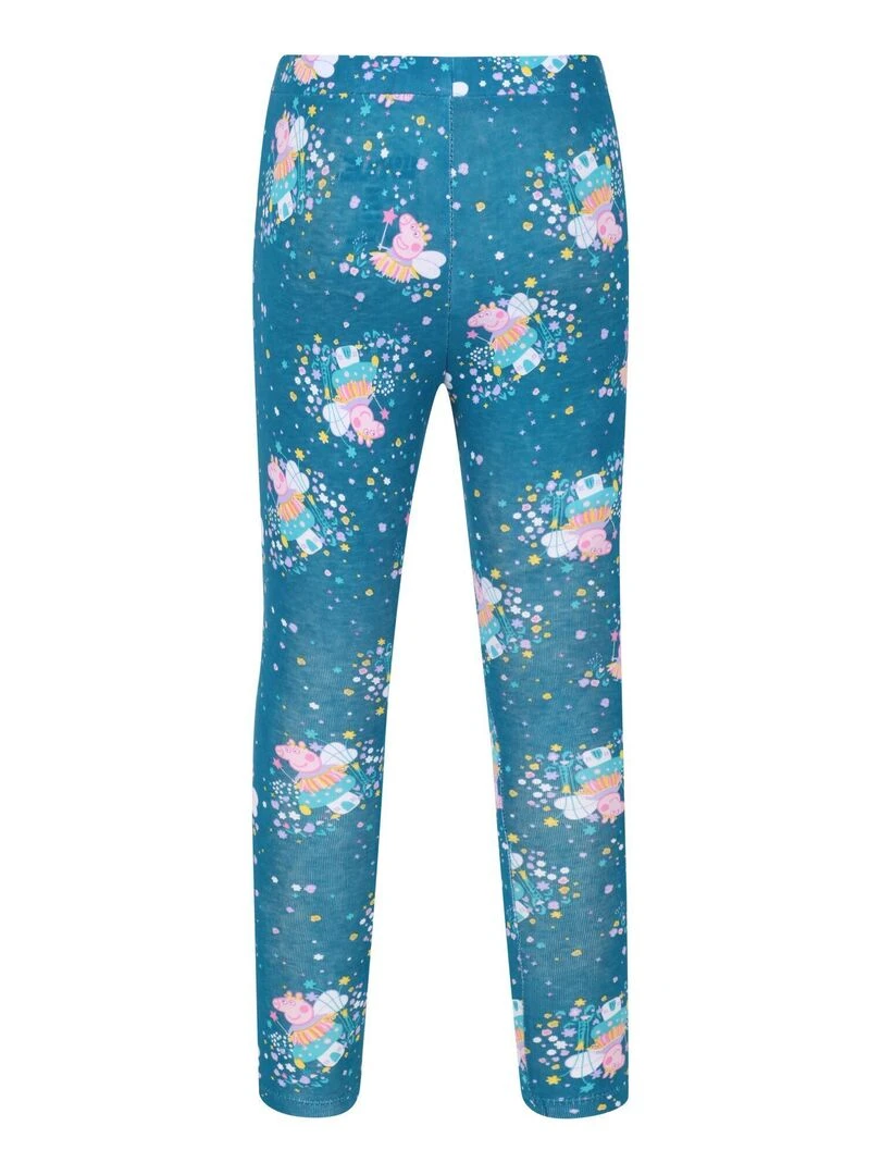 Regatta Legging Bébé Violet