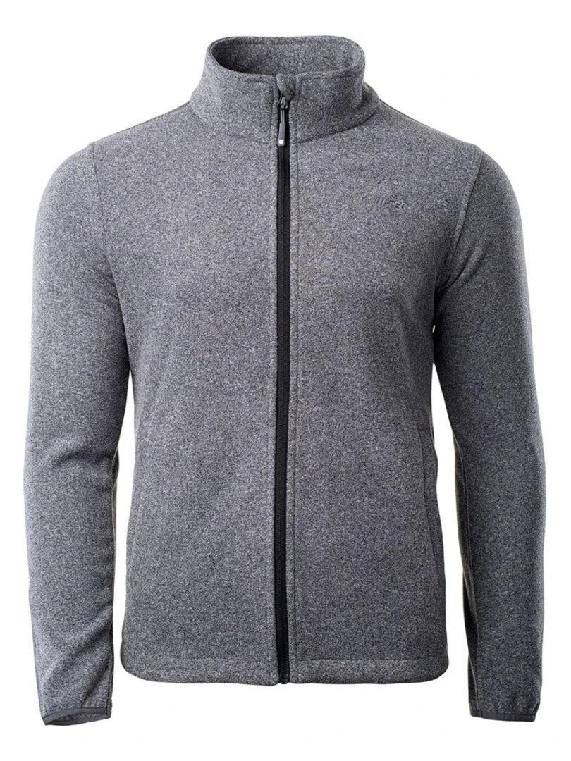 Hi Tec Veste polaire HENIS Gris chiné