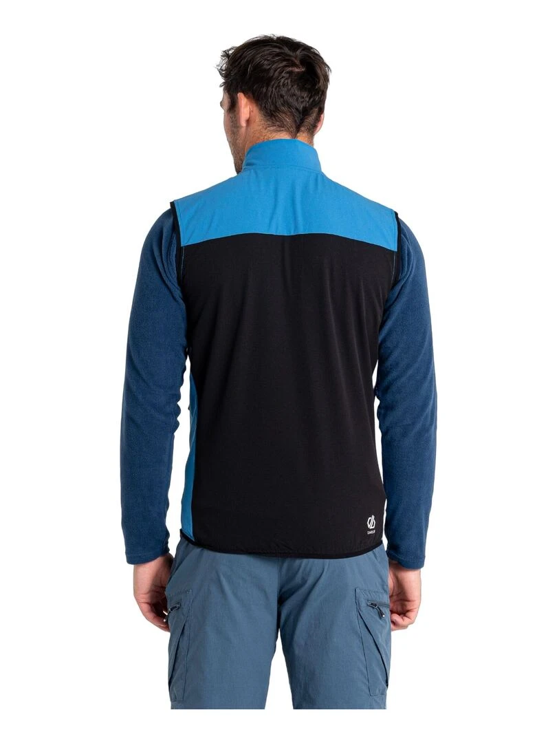 Dare 2B   Veste sans manches LATITUDINAL   Bleu