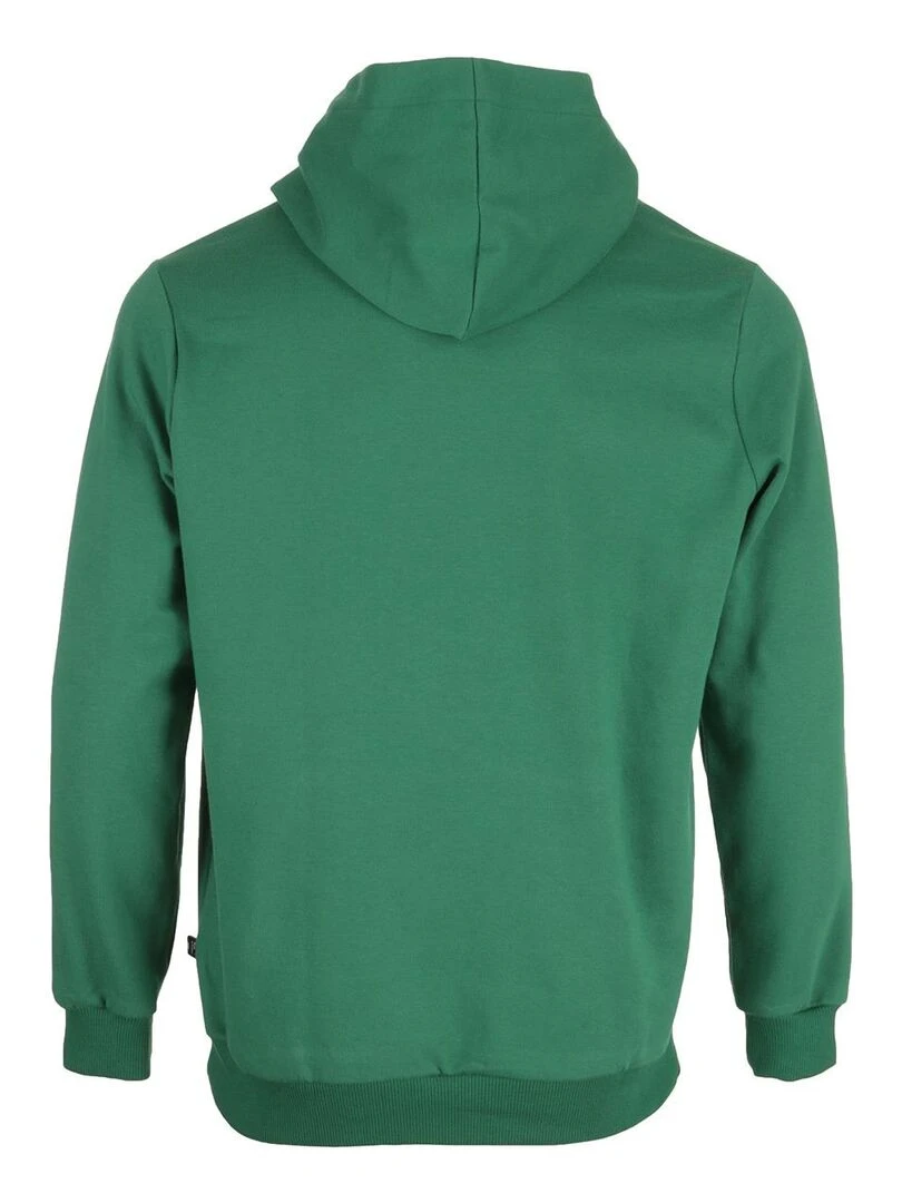 Sweat PUMA Mif Hoodie Vert