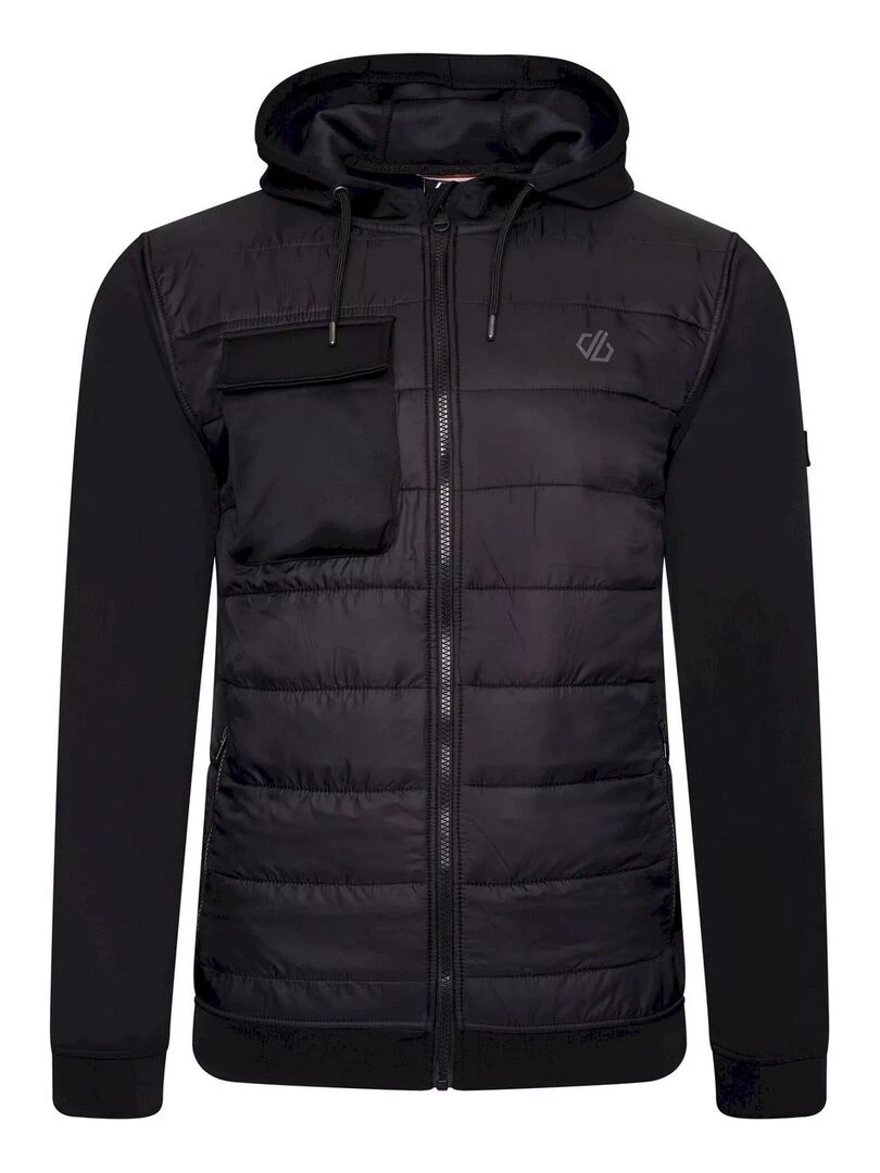 Dare 2B Veste matelassée SHARP Noir