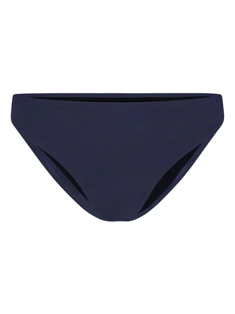 Culotte de Bain Menstruel Bikini ado Bleu marine
