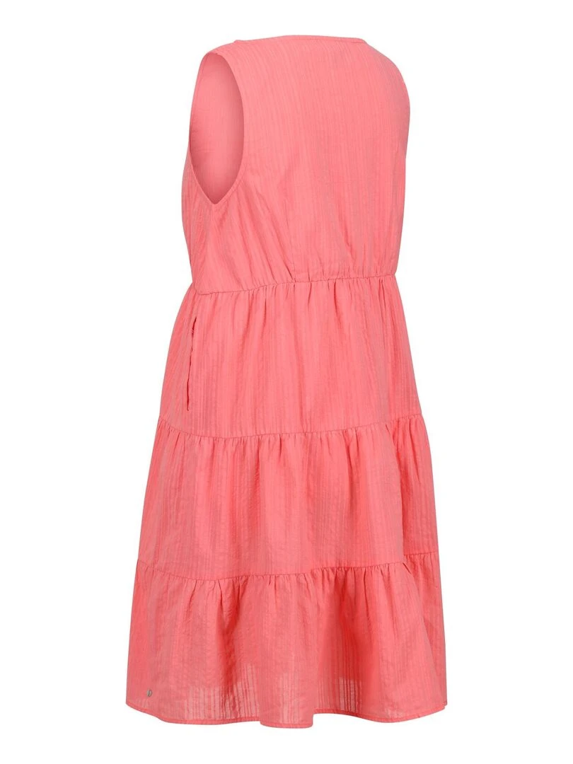 Regatta   Robe décontractée ZARIAH   Orange mandarine