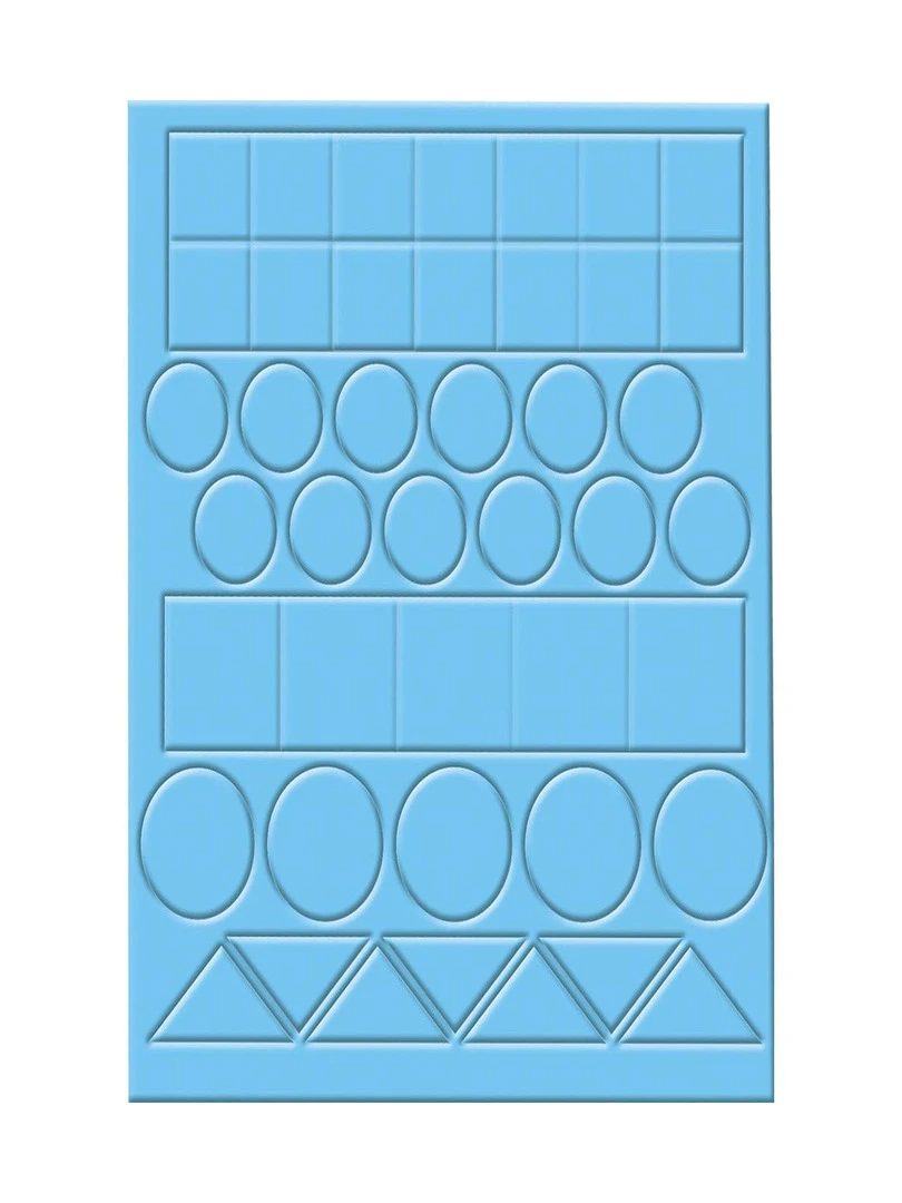 Mosaiques Animaux   Janod   N/A