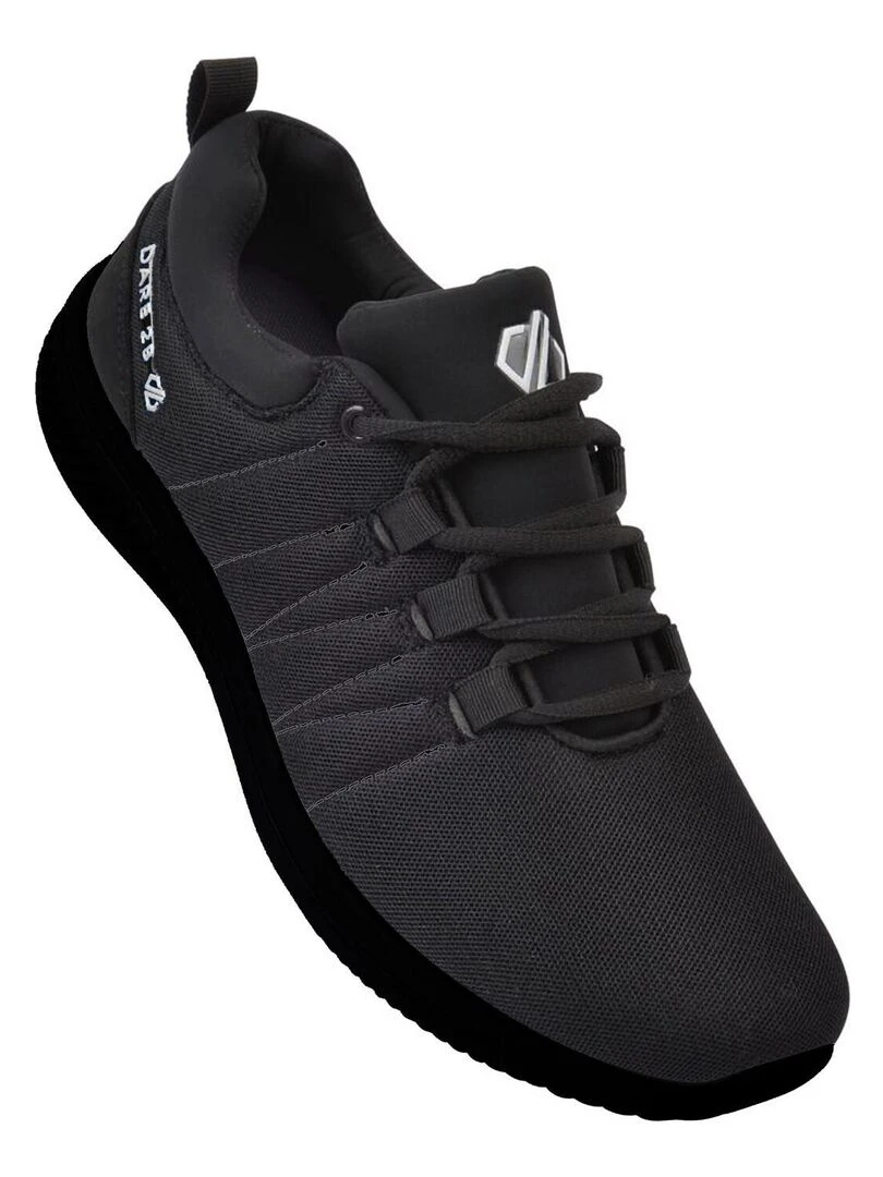 Dare 2B Baskets SPRINT Noir