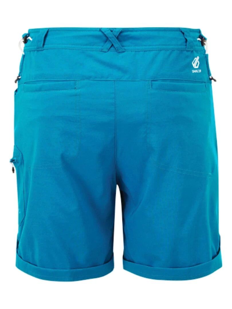 Dare 2B Short de marche MELODIC Bleu clair