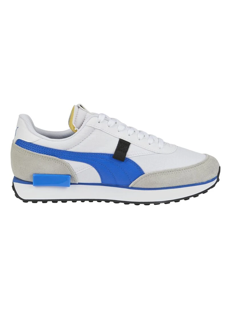Baskets PUMA Future Rider Play On Blanc