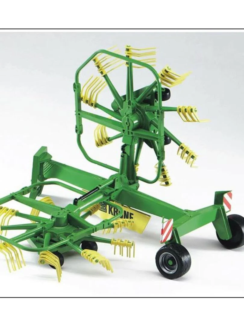 Tourneur de foin Krone   N/A