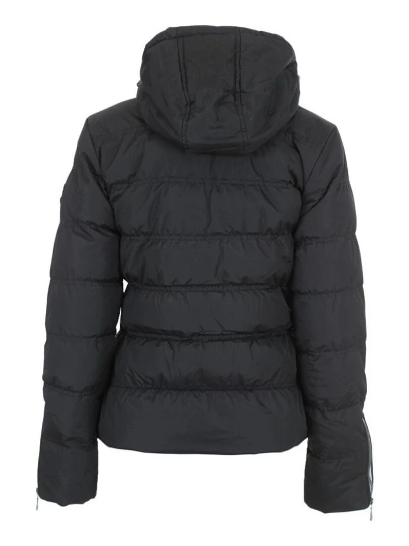 Doudoune de ski femme ADIXA DEGRE CELSIUS Noir Noir