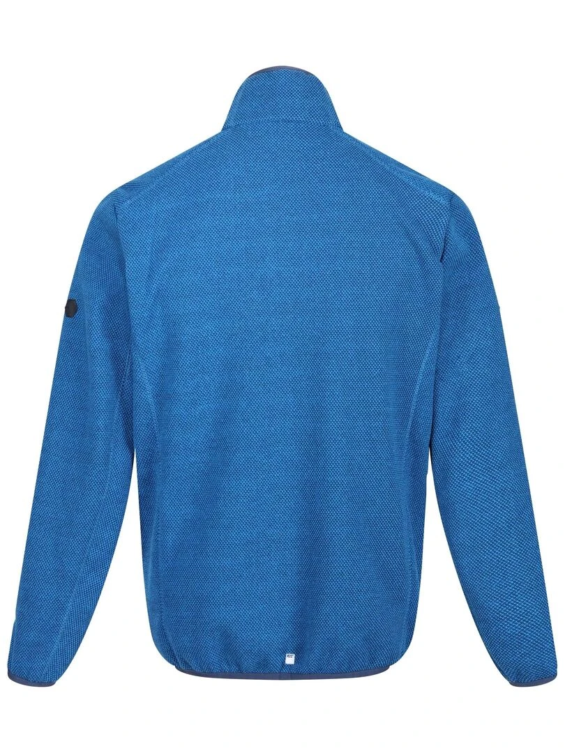 Regatta Polaire zippée TORRENS Bleu clair