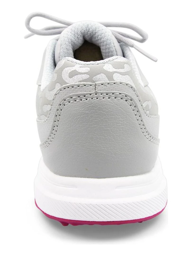 Baskets GO GOLF PRIME   Gris