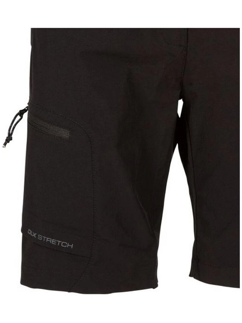 Trespass   Short cargo LIBBY   Noir