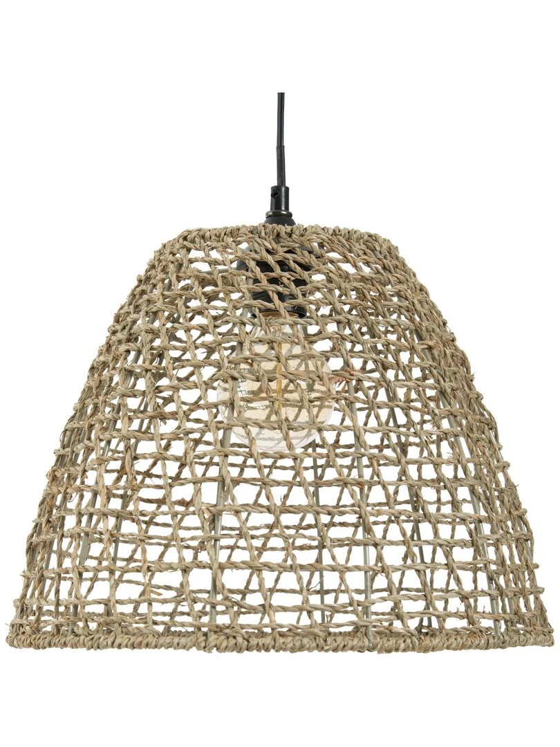Suspension cone Jada Beige