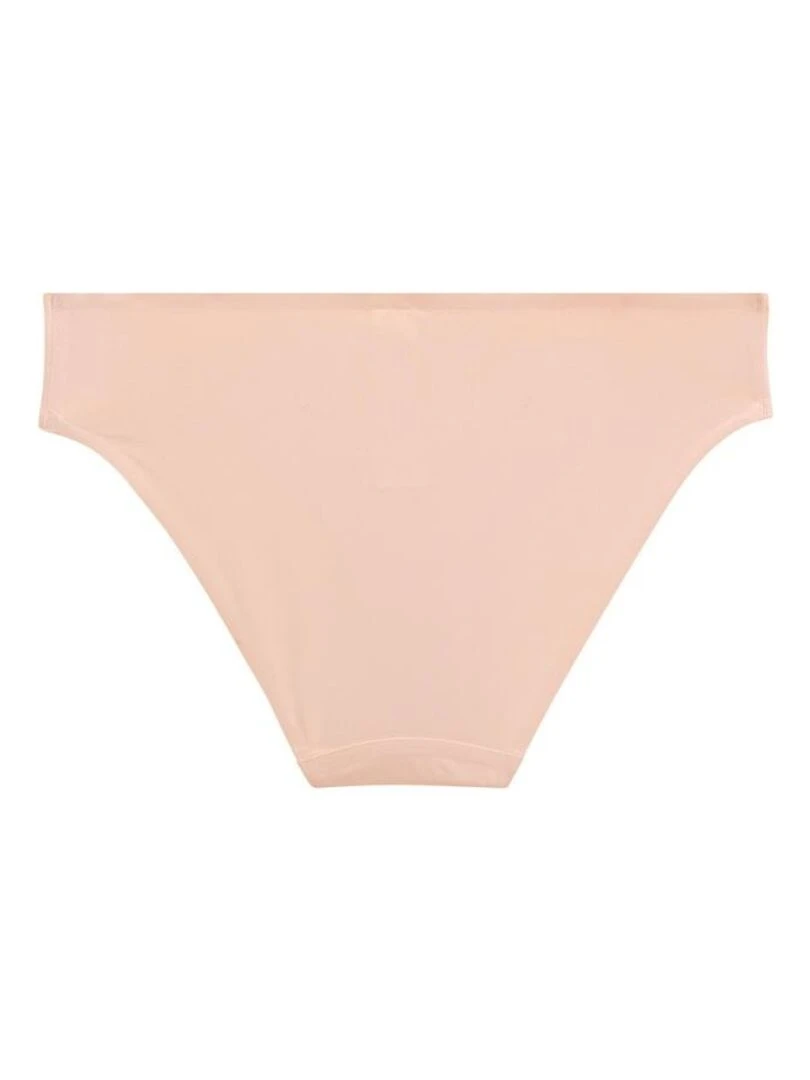 Culotte fille beige Veliana Beige