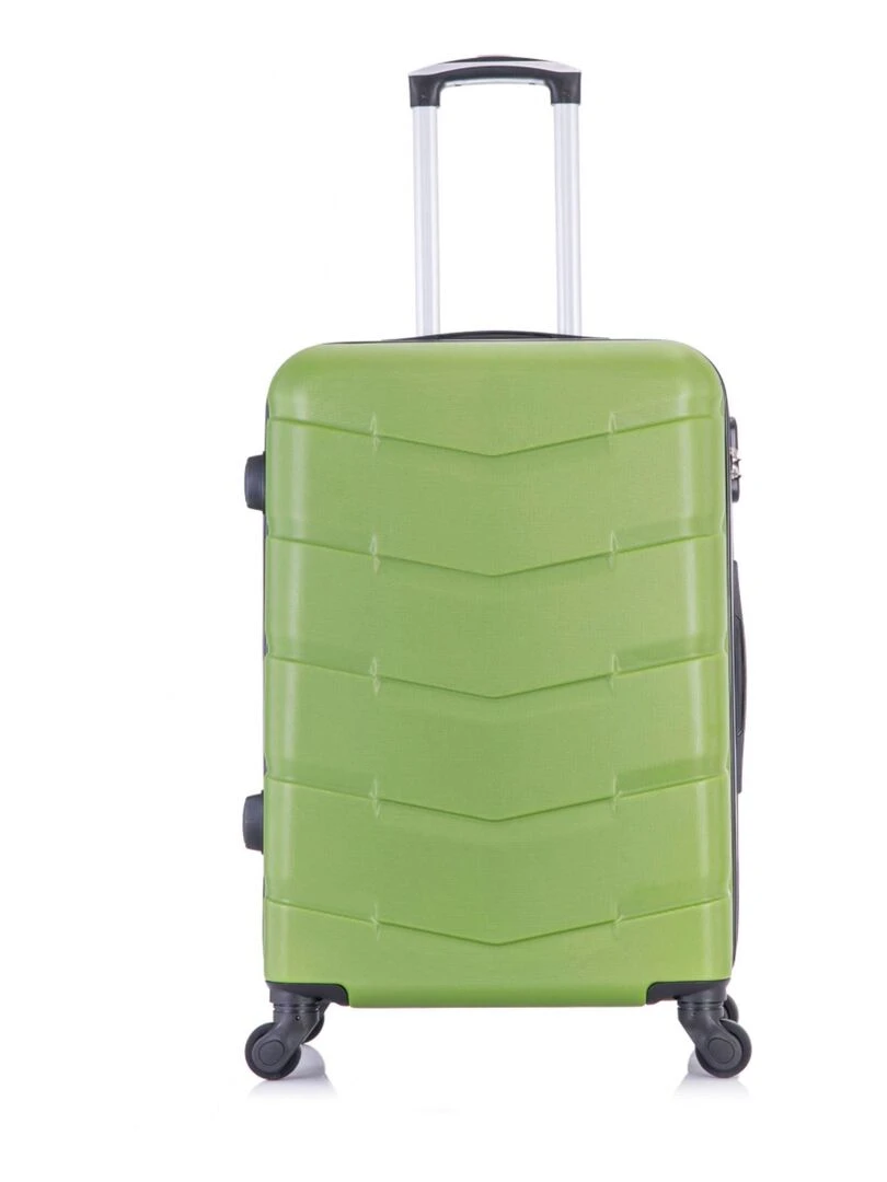 WAVE PARIS VALISE S PICASSO Vert kaki