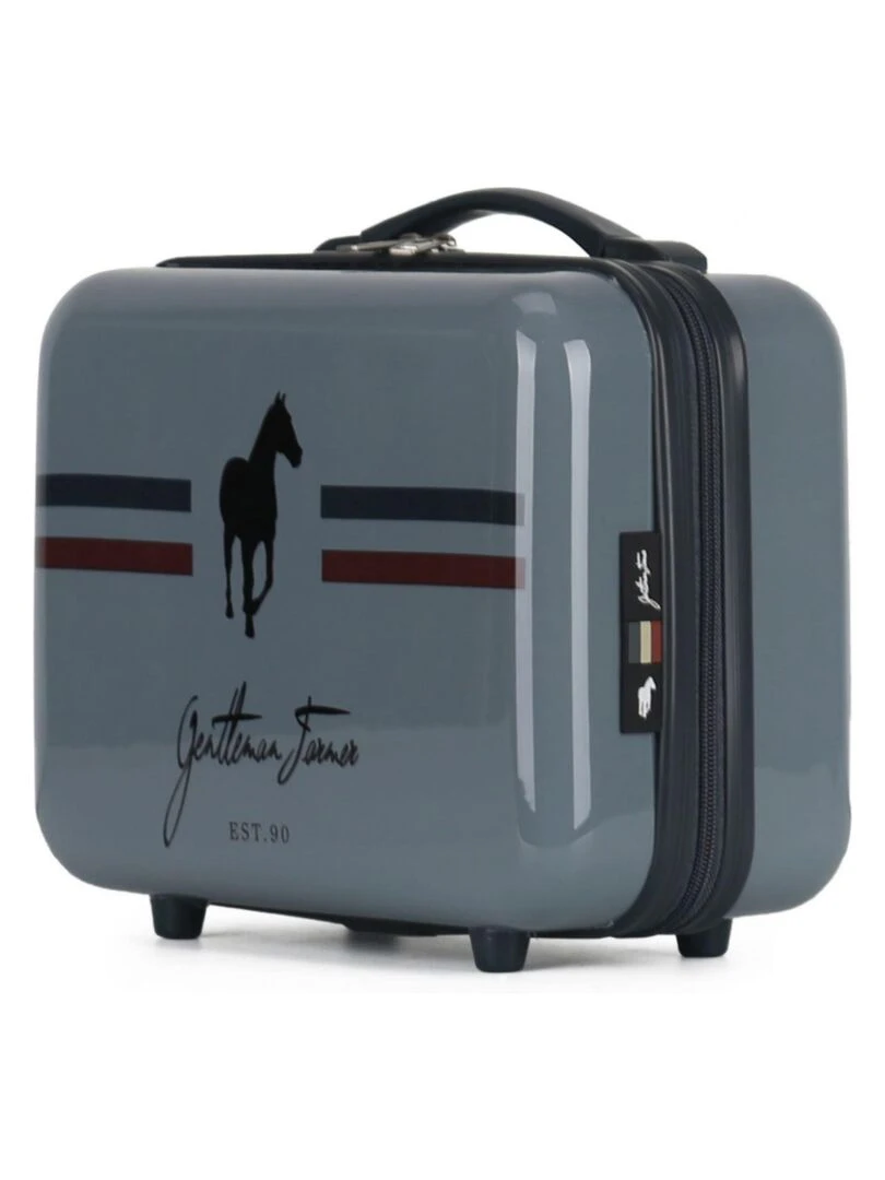 GENTLEMAN FARMER VANITY STUART K Gris foncé
