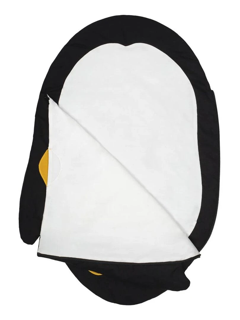 Gigoteuse Baby Shark   Mr. Penguin   Noir