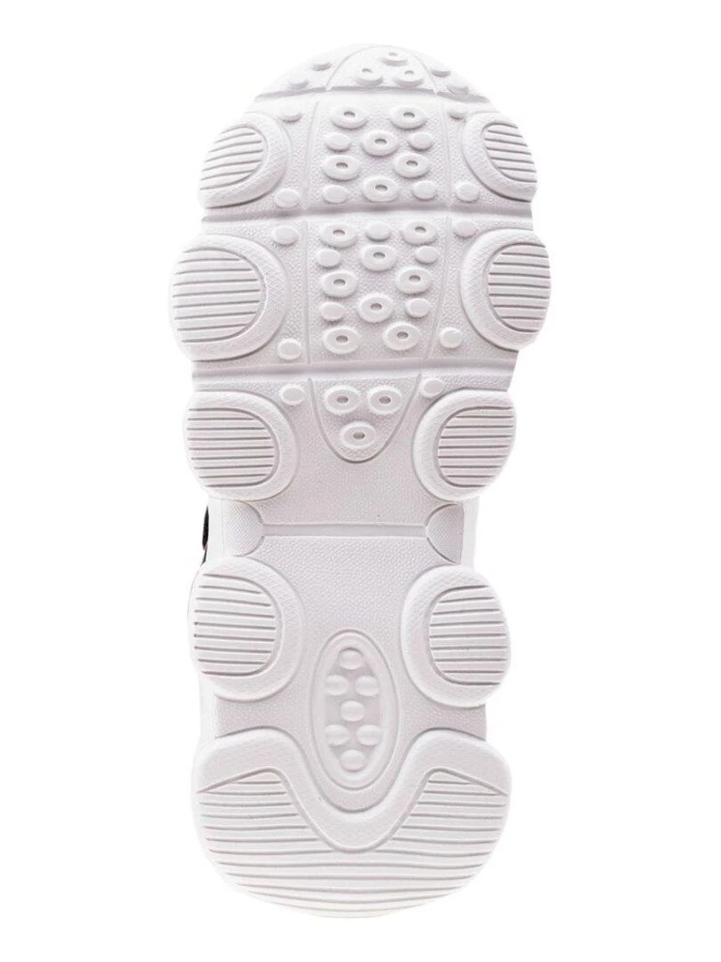 Bejo   Baskets MANINA   Noir mat