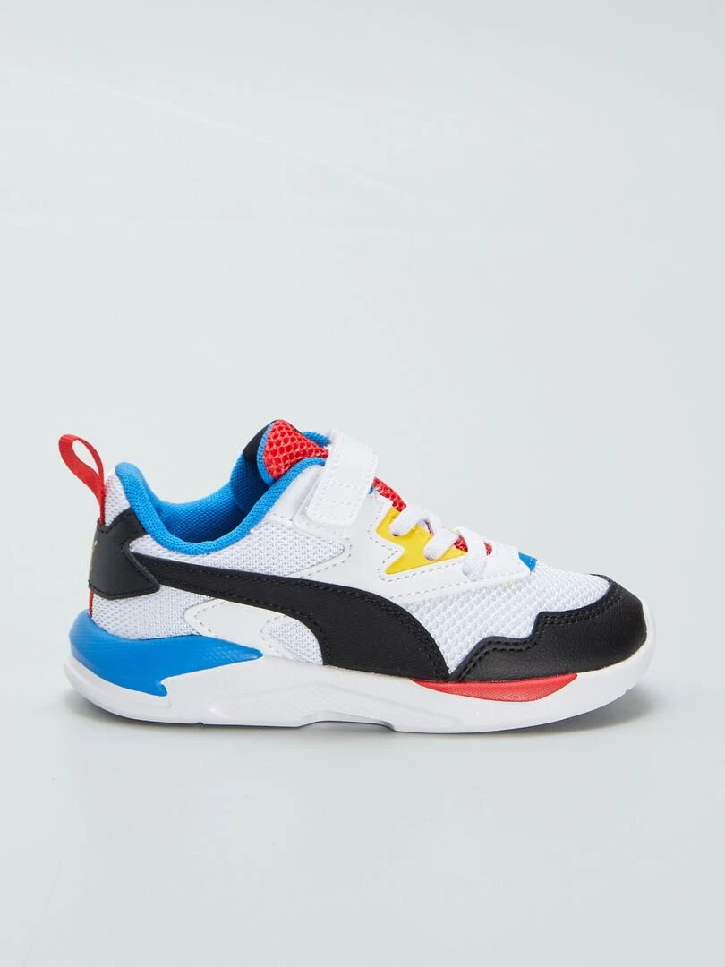 Baskets multicolores 'X Ray Lite' de 'Puma' Multi